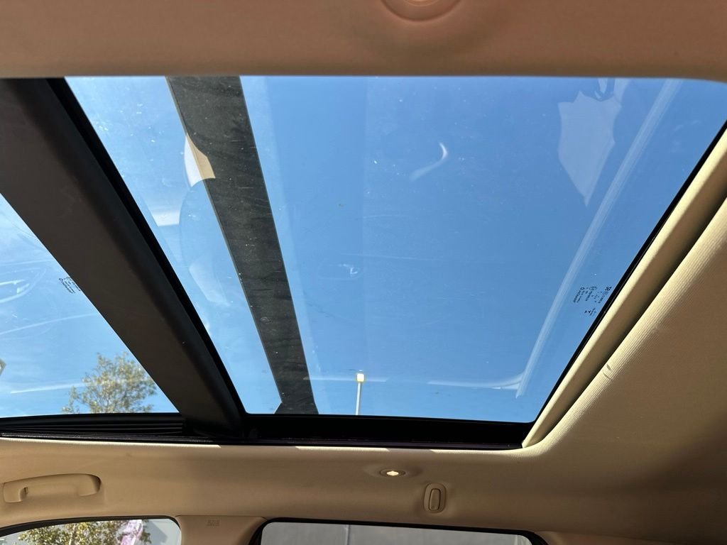 Used 2017 Brown Jeep Overland image 13