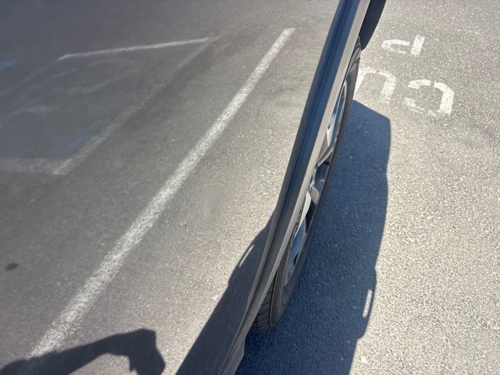 Used 2019 Gray Subaru 2.0i Premium image 6