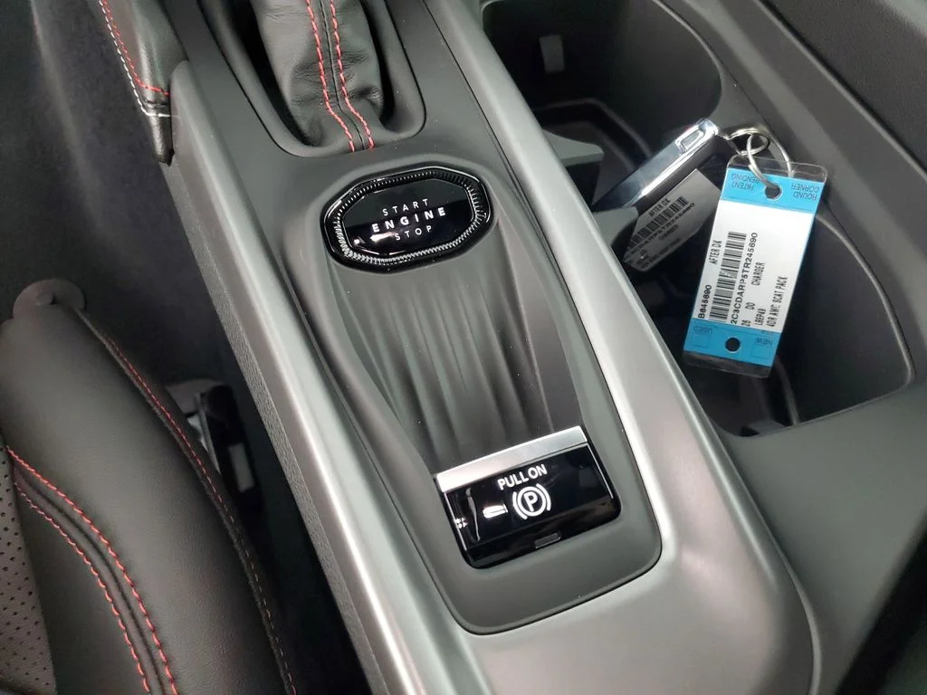 New 2026 After Dark Dodge Scat Pack Plus image 17