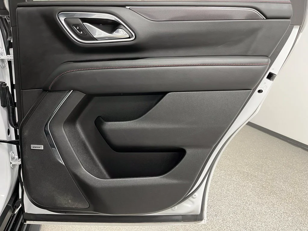 2023 Chevrolet Tahoe RST - Photo 50