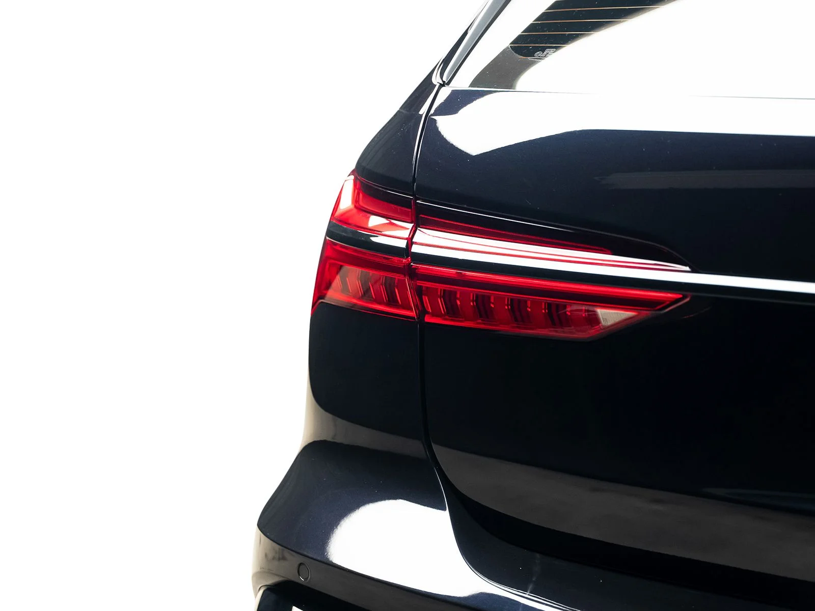 Used 2023 Black Audi 4.2 image 18