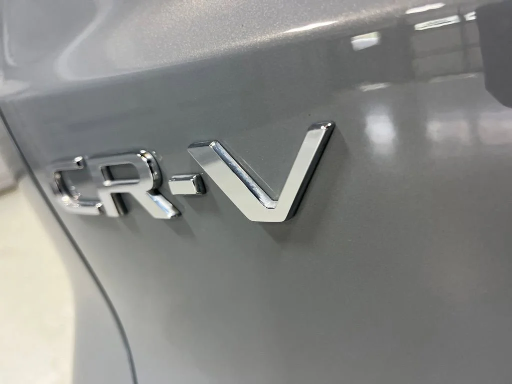 2024 Honda CR-V EX-L - Photo 70