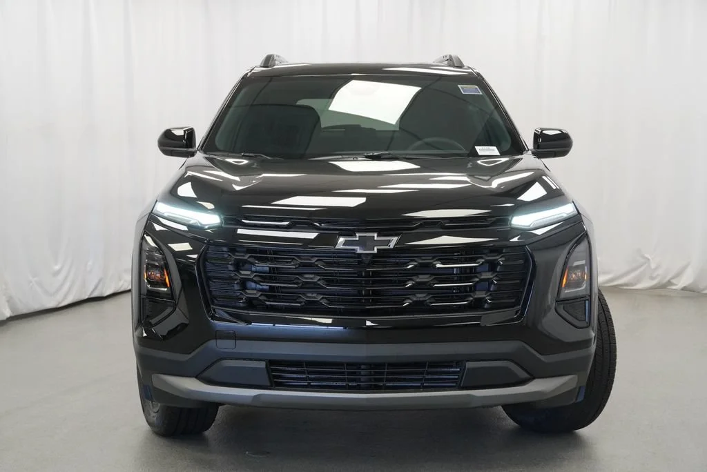 2027 Chevrolet Equinox LT - Photo 33