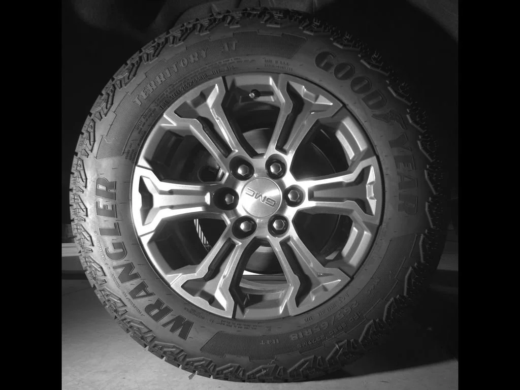 2024 GMC Sierra 1500 Denali Denali - Photo 16