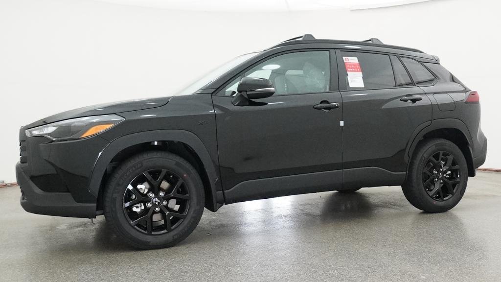 2026 Toyota Corolla Cross LE - Photo 22