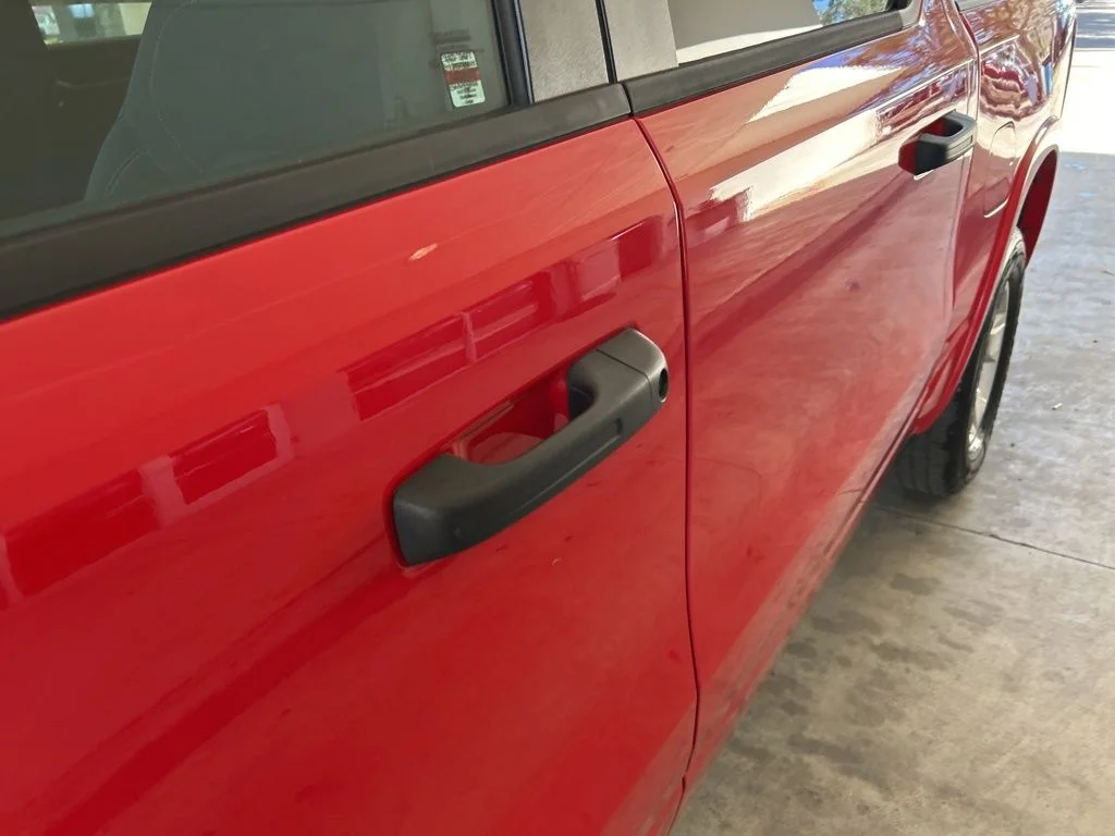 Used 2025 Red Ram Big Horn/Lone Star image 16