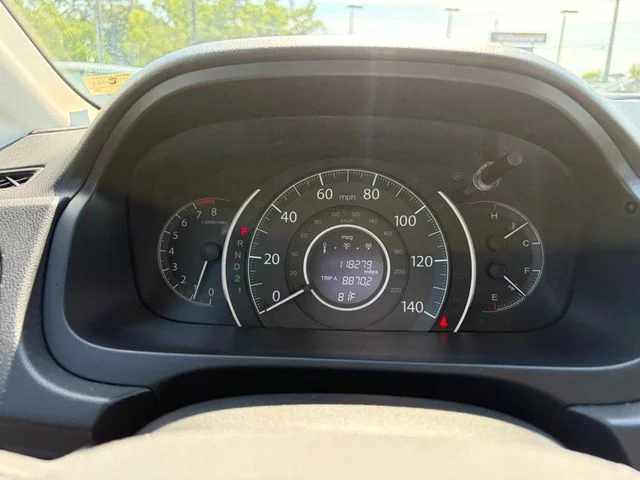 Used 2013  Honda EX-L image 17
