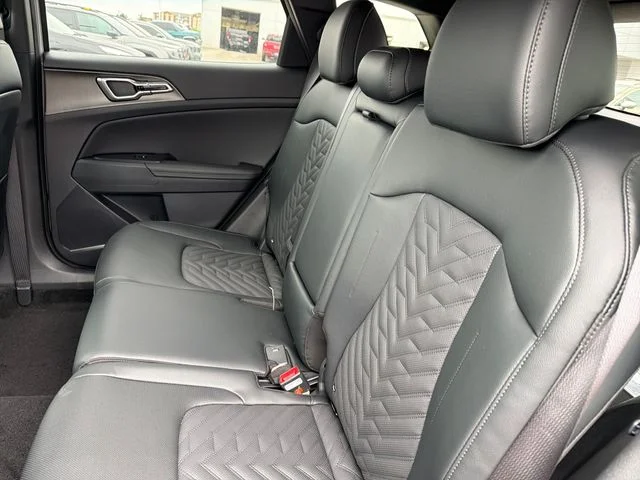 New 2026 Gray Kia X-Line image 22
