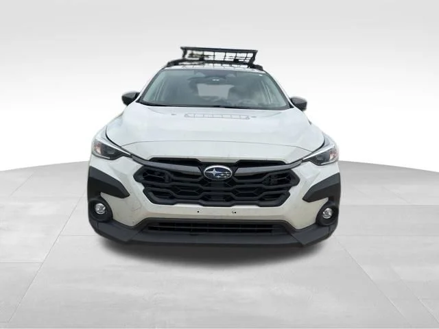 Certified Used 2024 White Subaru Premium image 6