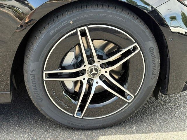 New 2026 Black Mercedes-Benz E 350 image 28