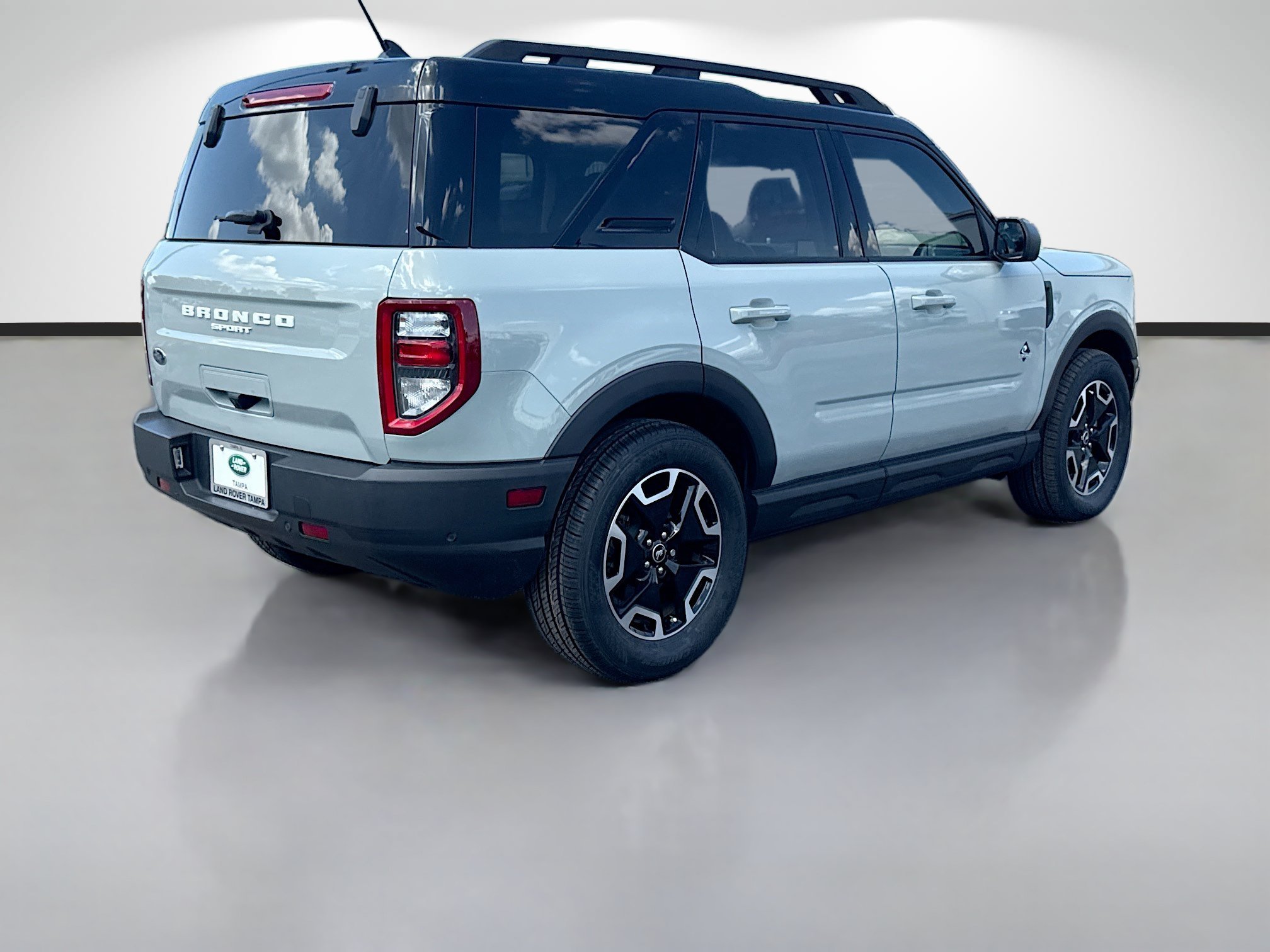 Used 2024 Cactus Ford Outer Banks image 5