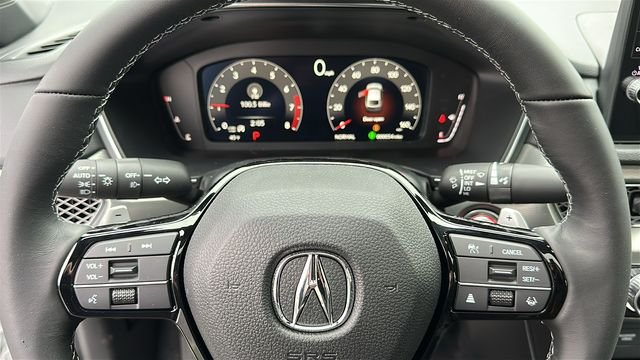 2026 Acura Integra A-Spec - Photo 11