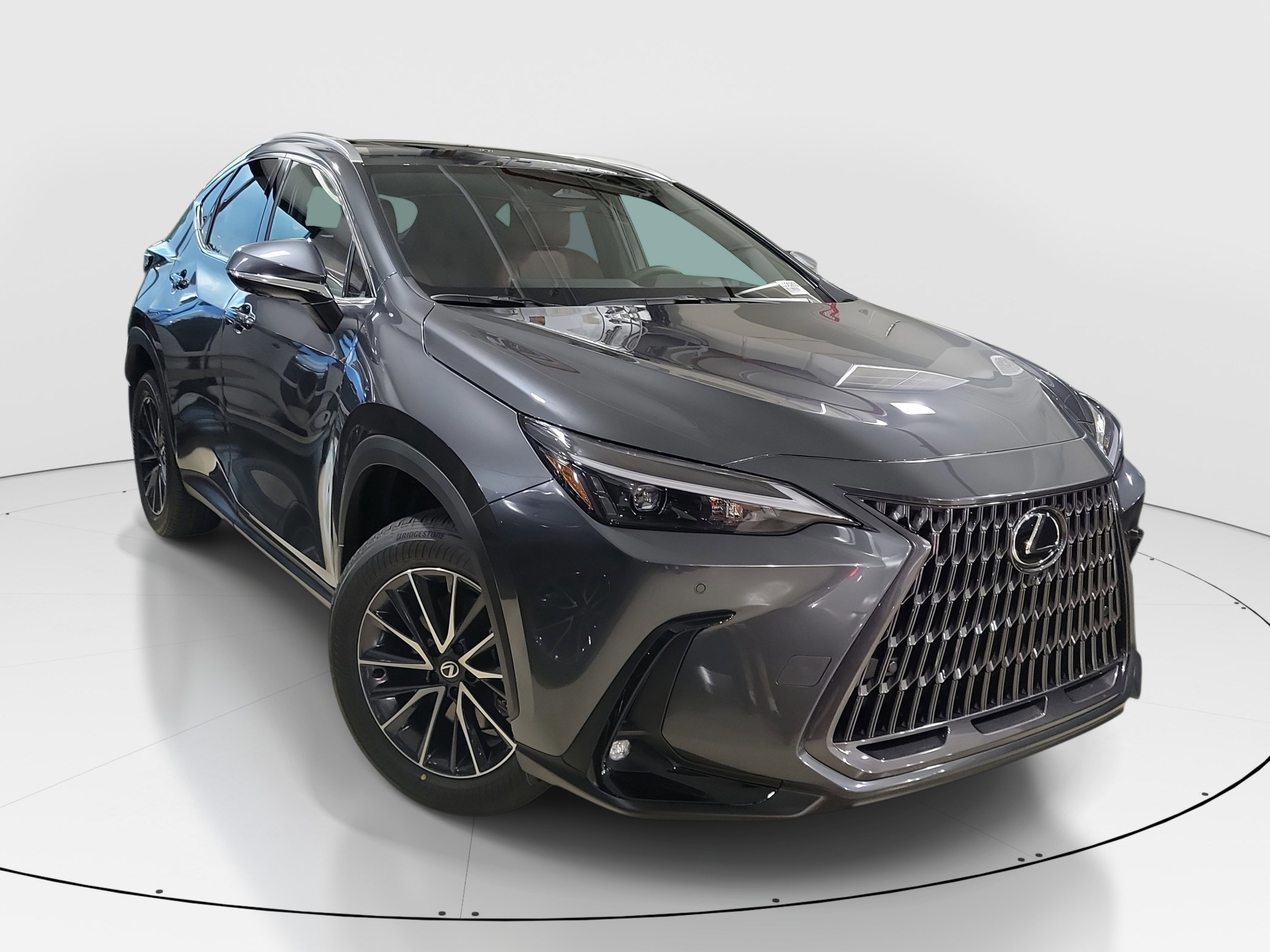 2026 Lexus NX 350 350 Premium AWD's photo
