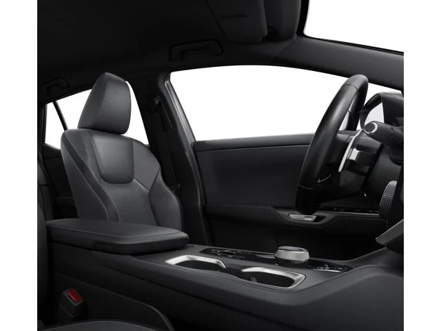 New 2026 Oxygen White Lexus  image 7