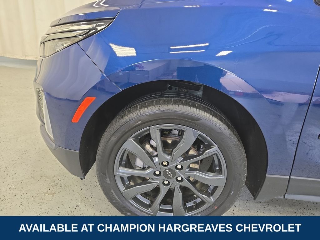 2022 Chevrolet Equinox RS - Photo 41