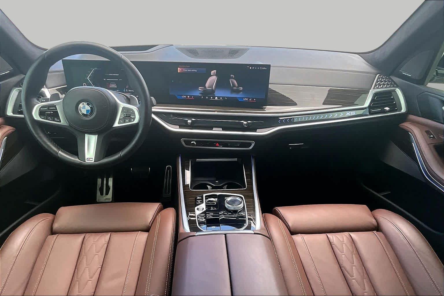 Used 2024 Alpine White BMW sDrive40i image 14