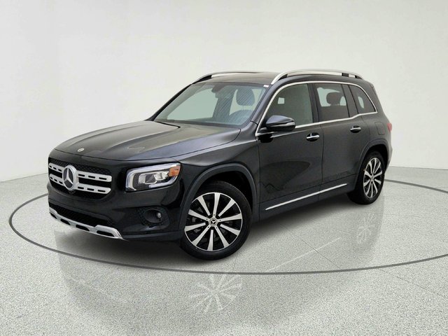 2023 Mercedes-Benz GLB GLB 250