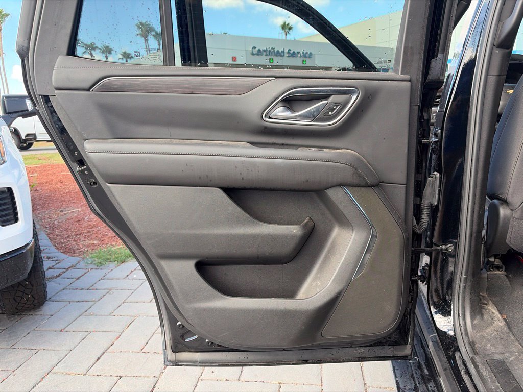Used 2024 Black Chevrolet LS image 15