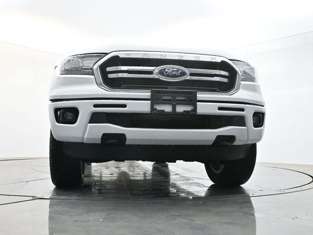 Used 2023 Oxford White Ford Lariat image 45