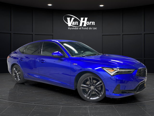 2023 Acura Integra