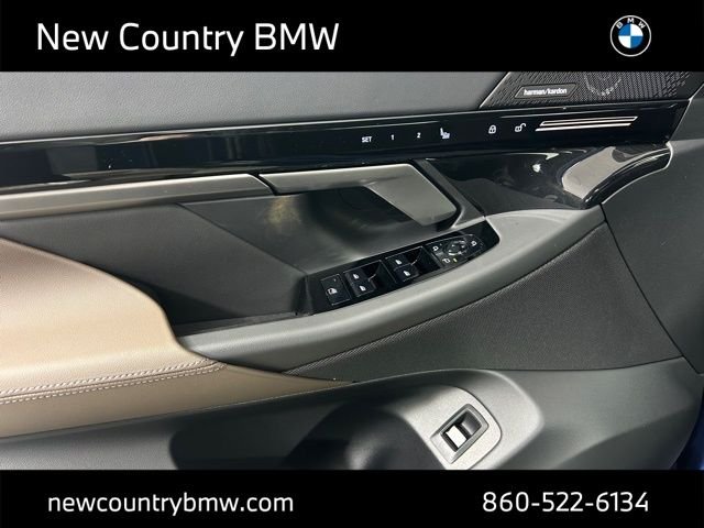 2026 BMW 5 Series 530i - Photo 34