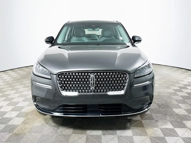 Certified Pre-Owned 2020 Lincoln Corsair Reserve
