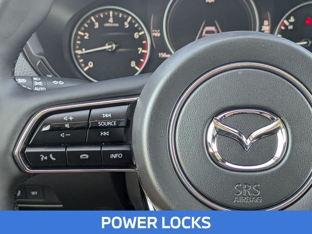 Used 2026 White Mazda 3.3 Turbo Preferred image 20