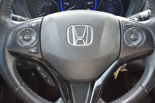Used 2020 Orange Honda Sport image 20