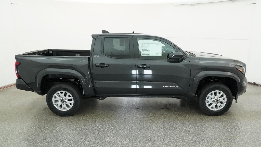 New 2026 Underground Toyota SR5 image 42