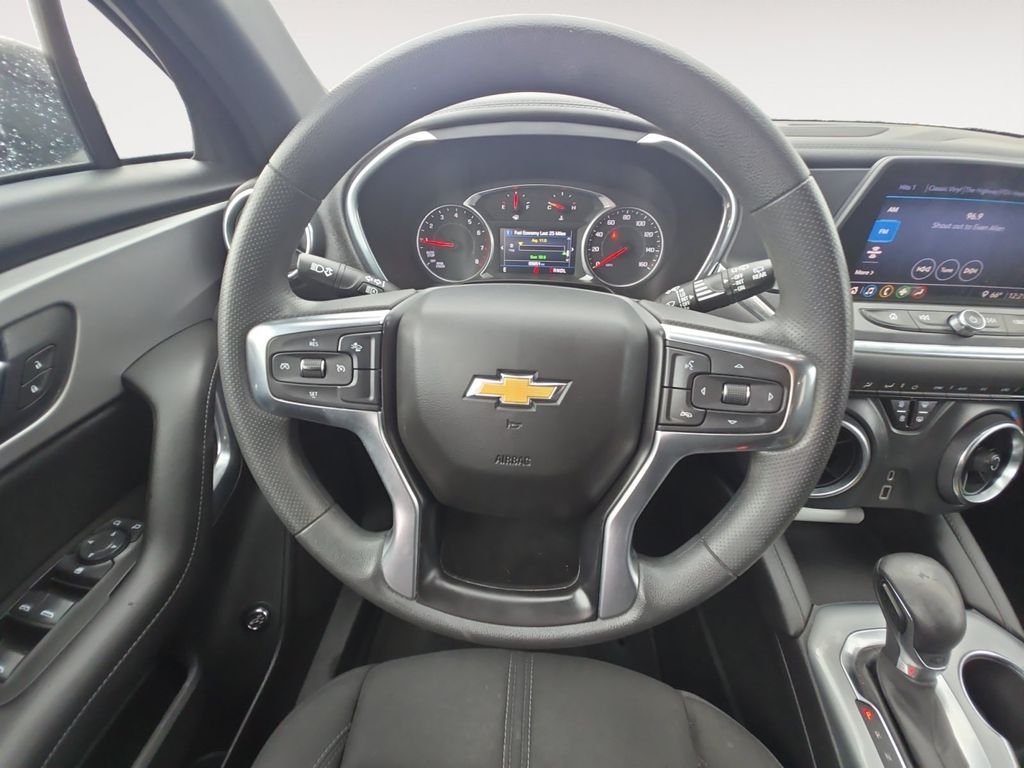2021 Chevrolet Blazer 2LT - Photo 11