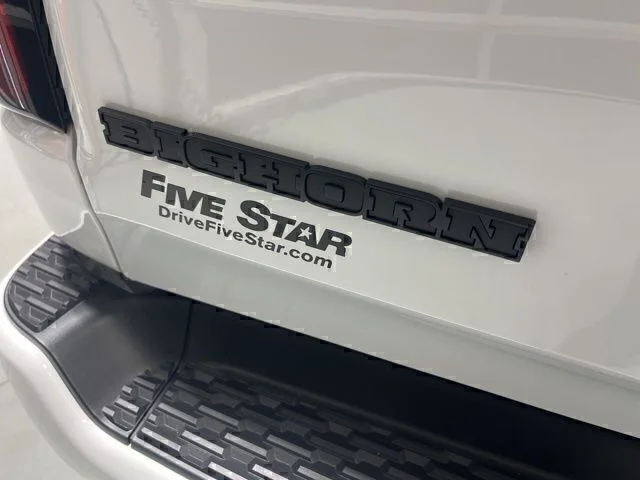 2026 RAM 1500 Big Horn/Lone Star - Photo 30