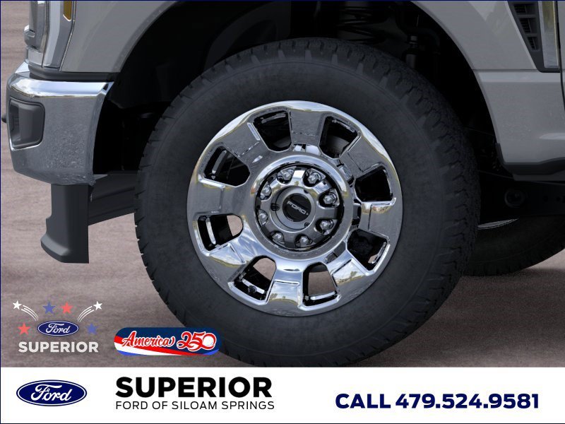 New 2026 Avalanche Ford LARIAT image 19