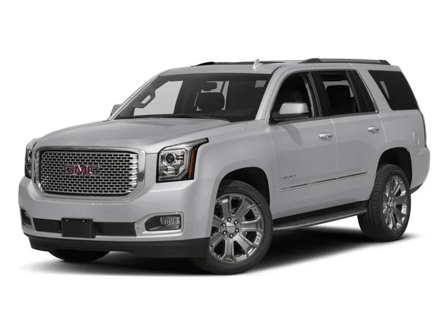 2017 GMC Yukon 4WD Denali's photo