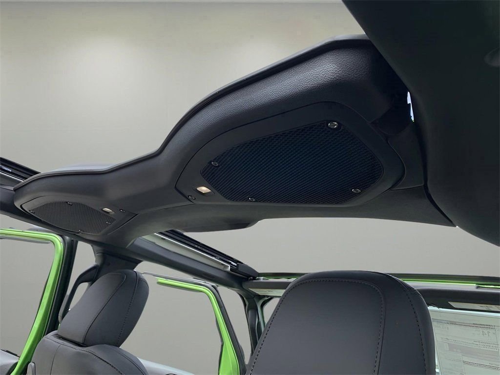 2025 Jeep Wrangler 4-Door Rubicon 392 Final Edition - Photo 84