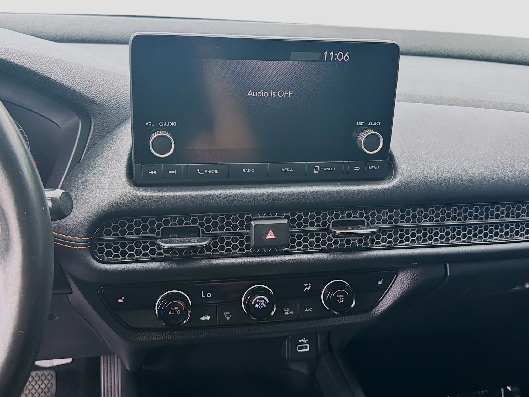 2024 Honda HR-V Sport - Photo 12
