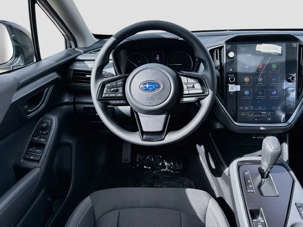 New 2027  Subaru Premium image 28