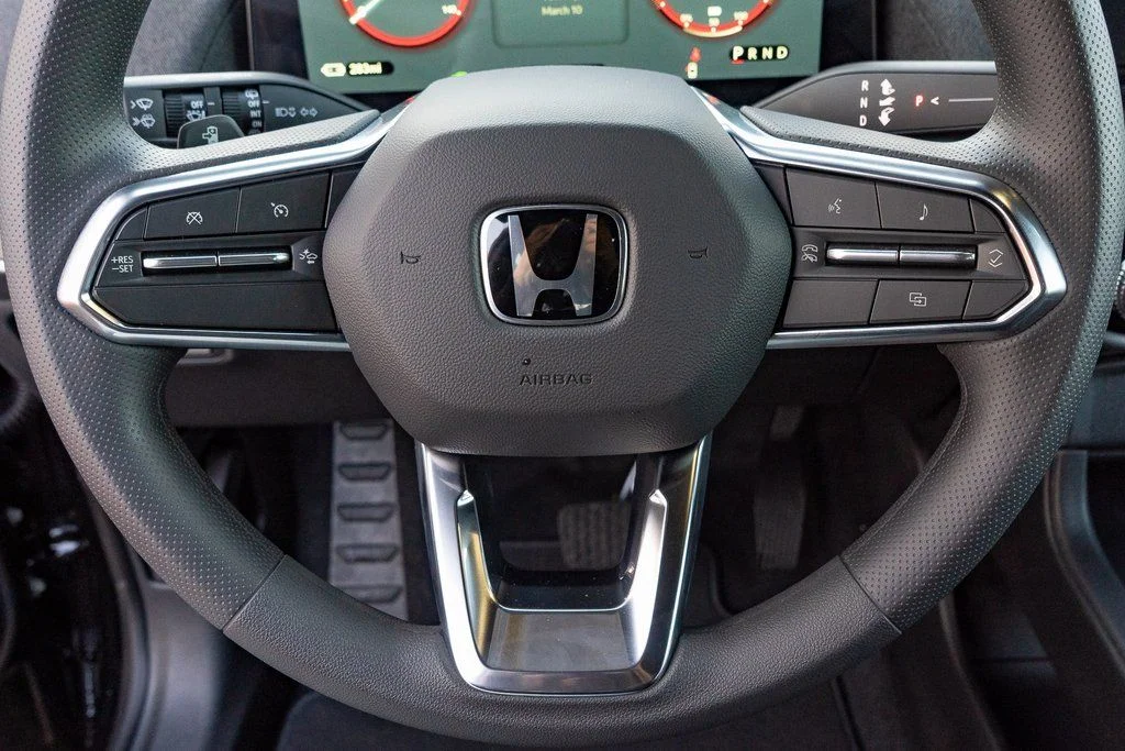 2026 Honda Prologue EX - Photo 24