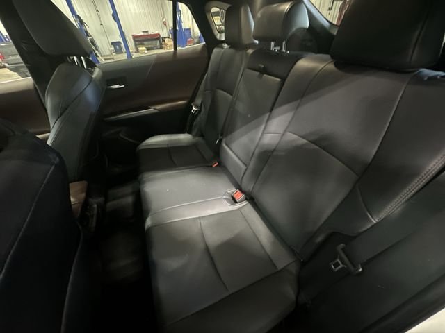 Certified Used 2022 White Toyota Limited image 30