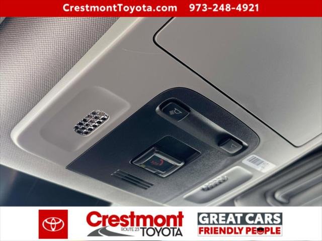 Certified Used 2024 ICE EDGE Toyota  image 33