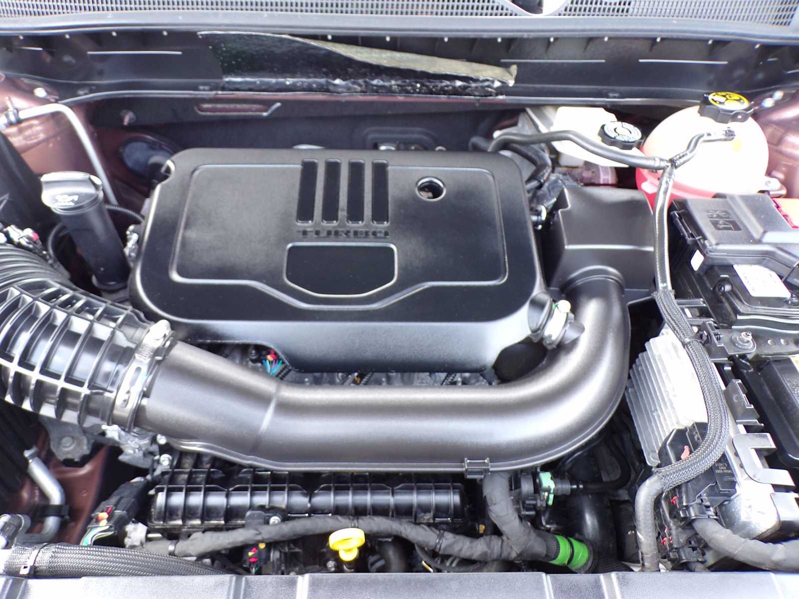 2023 Chevrolet Blazer 2LT - Photo 25