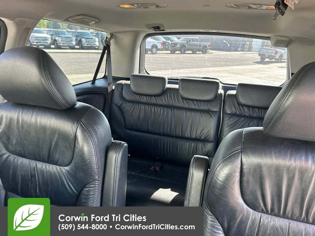 Used 2010 Gray Honda  image 12