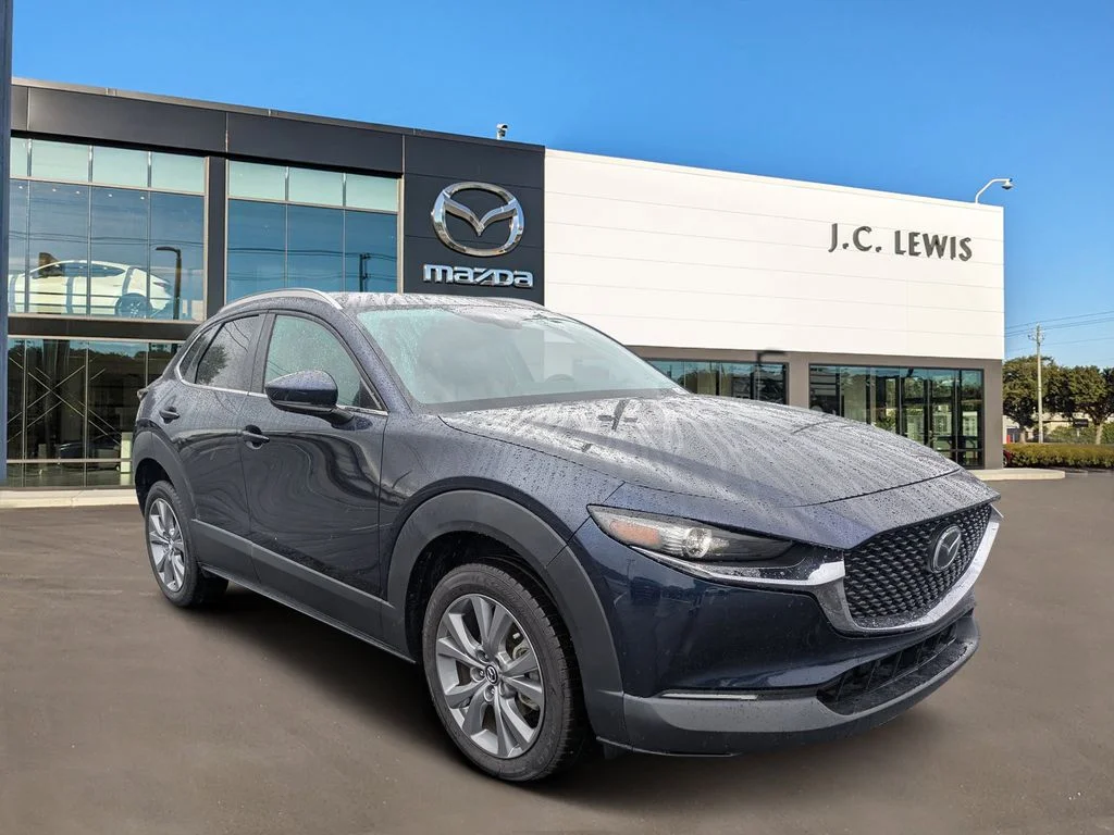2023 Mazda CX-30 Select AWD's photo