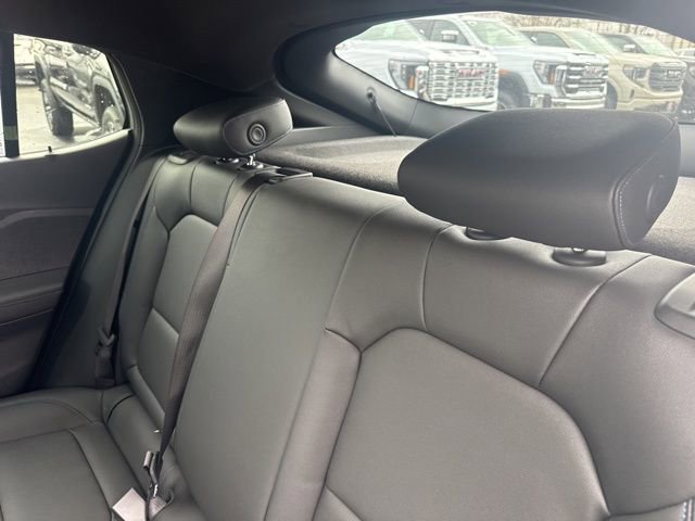 2026 Buick Envista Sport Touring - Photo 23