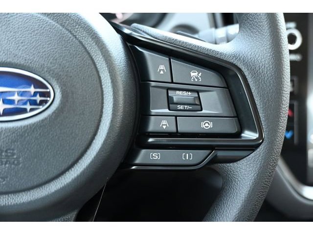 New 2026 Green Subaru Premium image 62