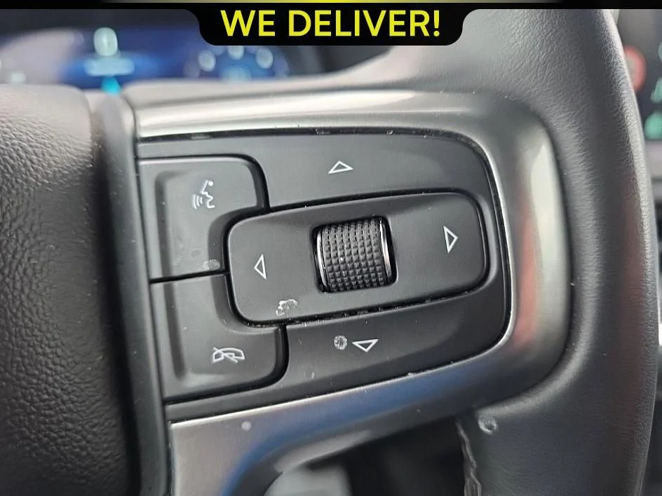 Used 2024 Gray Chevrolet Premier image 9