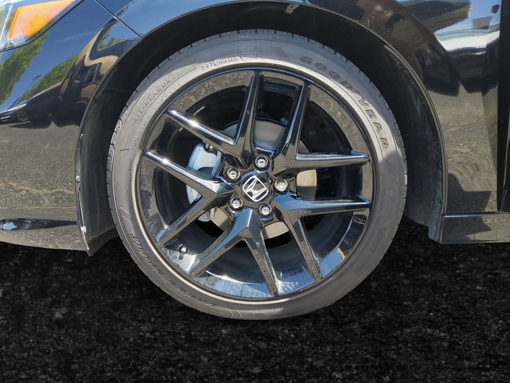 Used 2026  Honda Sport image 27