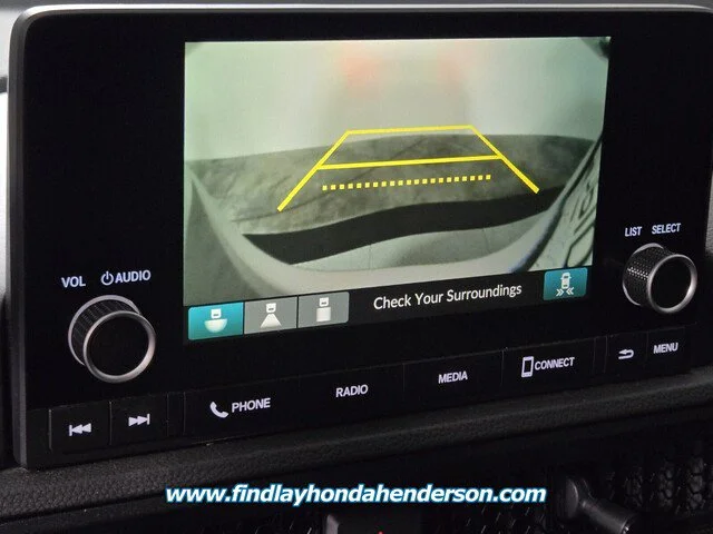 2024 Honda CR-V EX - Photo 62