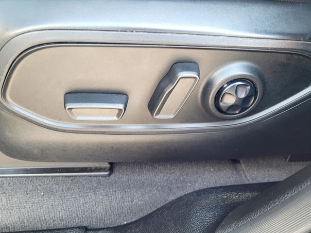 Used 2021 Black Jeep Limited image 11