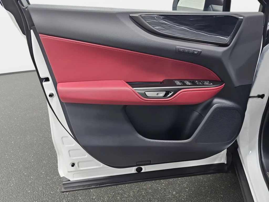 New 2026 Ultra White Lexus PREMIUM image 26