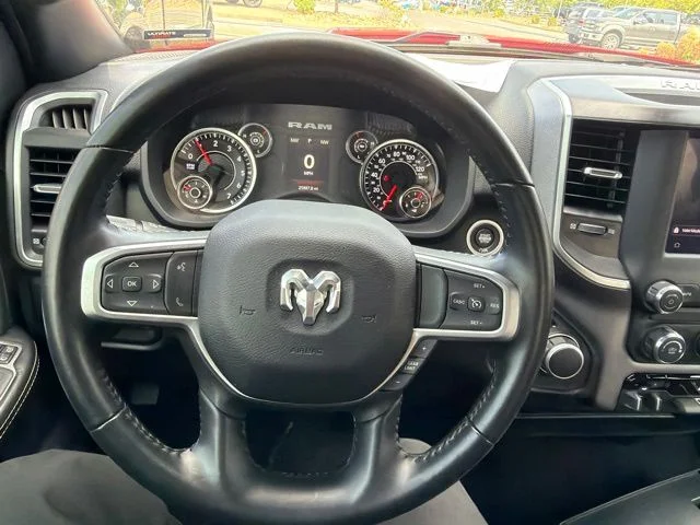 Used 2024 Red Ram Big Horn image 14